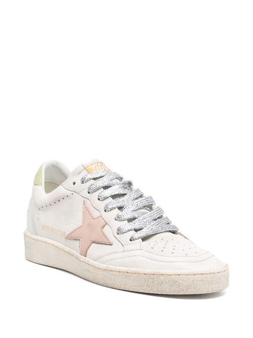 Sneaker ballstar GOLDEN GOOSE | GWF00117F00681912164